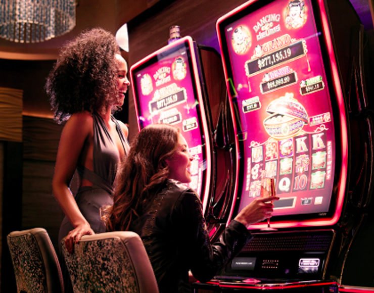 Các trò chơi Live Casino có Jackpot hấp dẫn tại sxmbhn